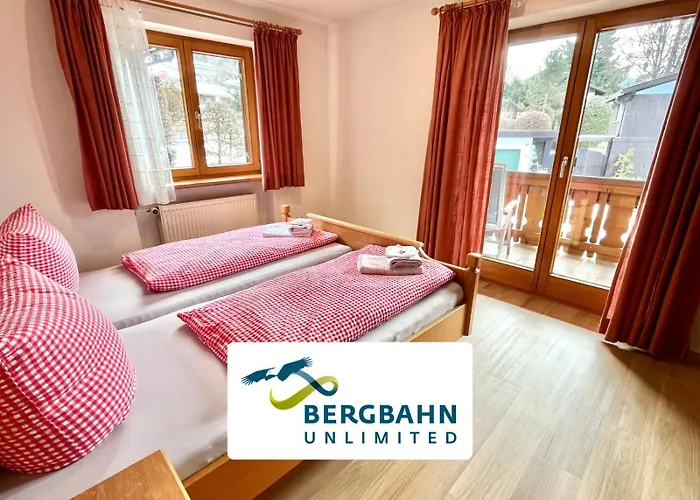 Bergfex Alpensonne Mit Sommer-Bergbahnticket