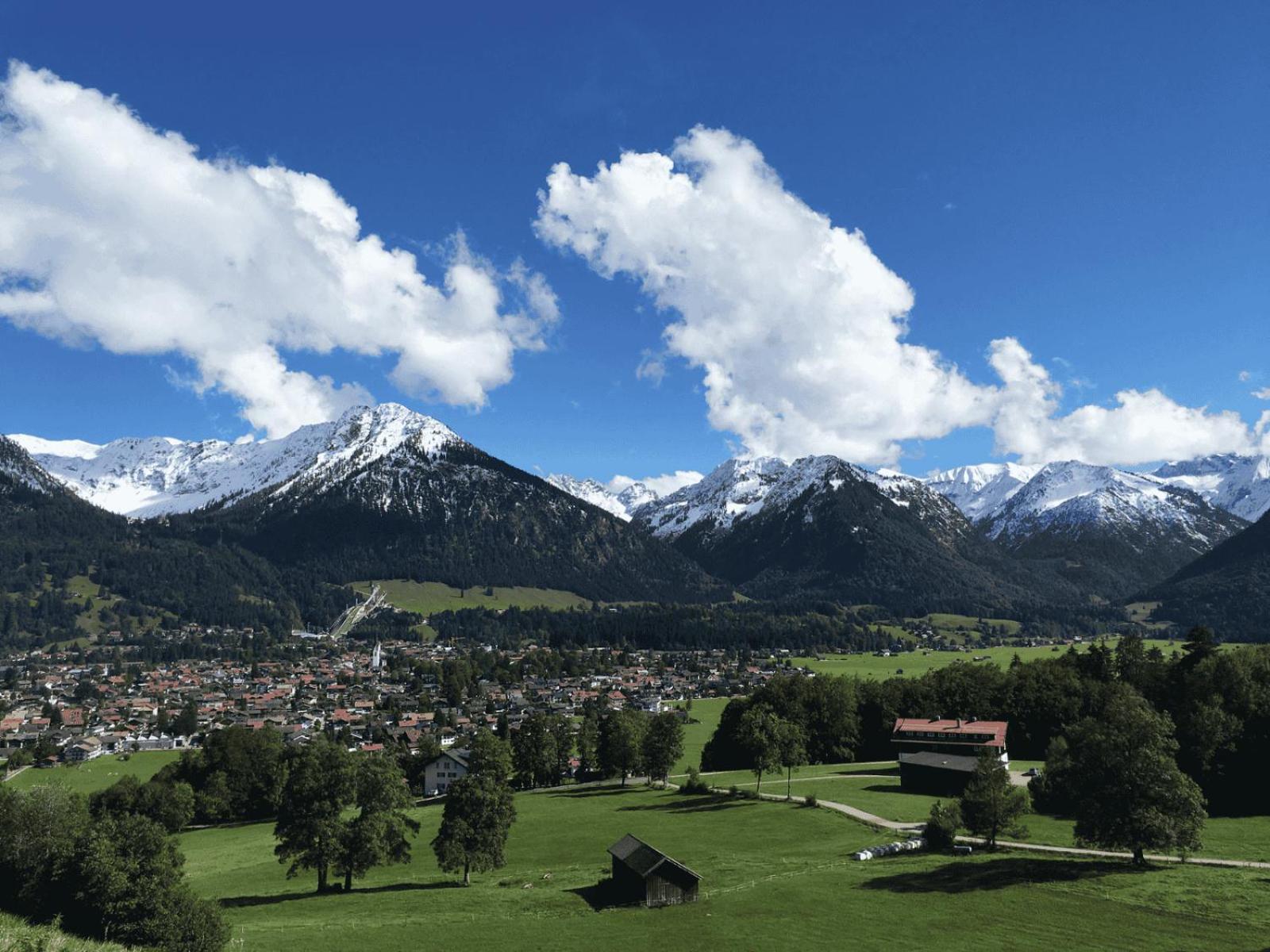 Bergfex Alpensonne Mit Sommer-bergbahnticket
