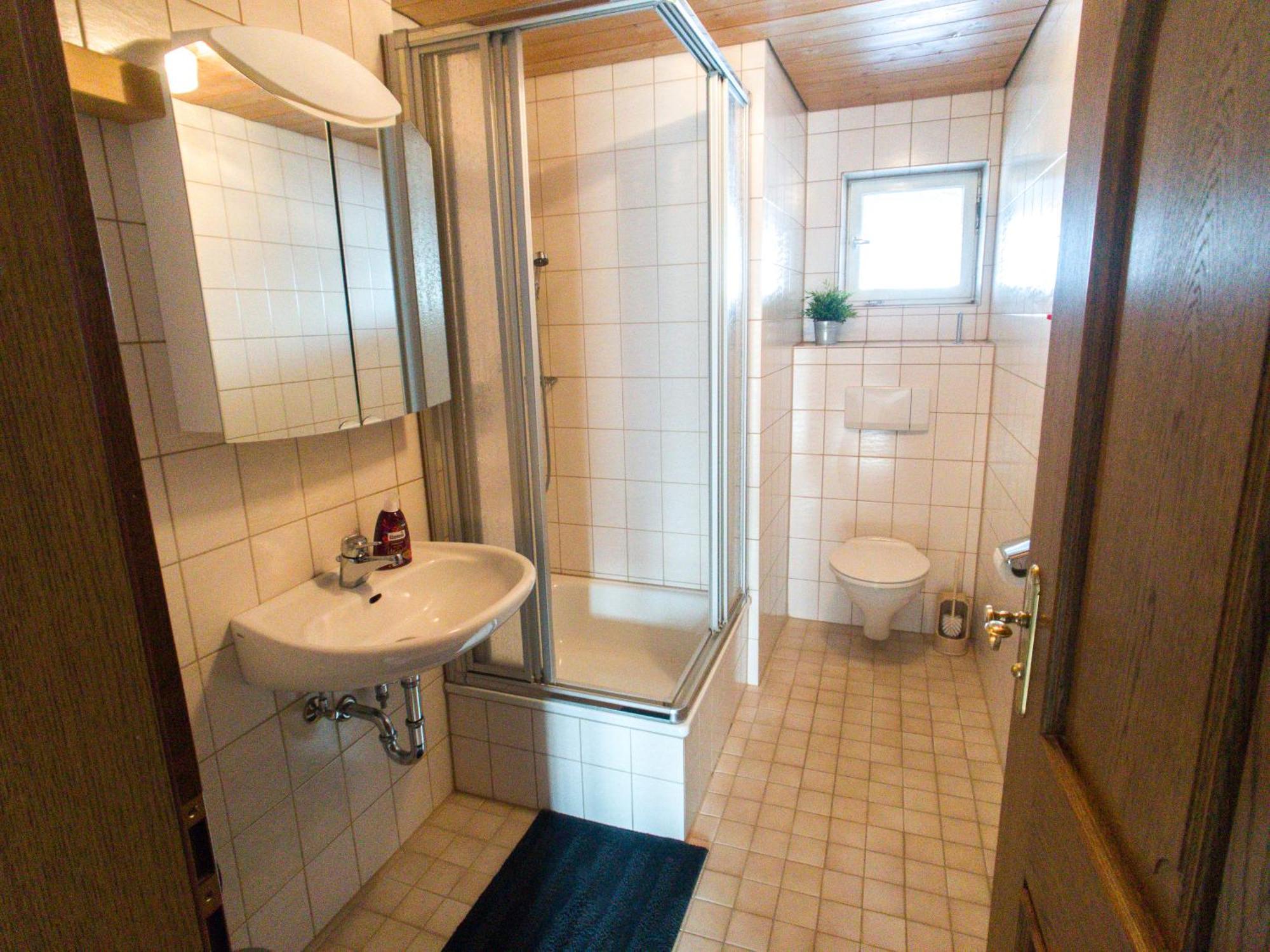 Apartment Bergfex Alpensonne Mit Sommer-bergbahnticket *
