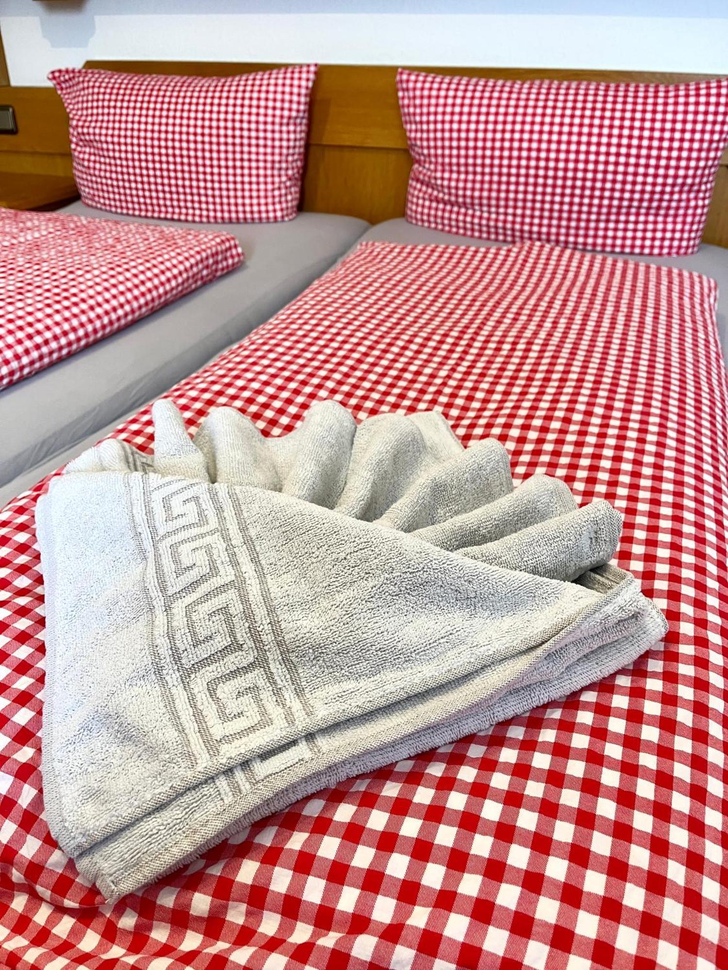Apartment Bergfex Alpensonne Mit Sommer-bergbahnticket